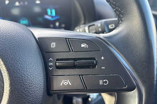 Hyundai Bayon T-GDI SE CONNECT DCT MHEV