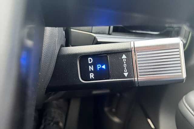 Hyundai SANTA FE CALLIGRAPHY Olive Green