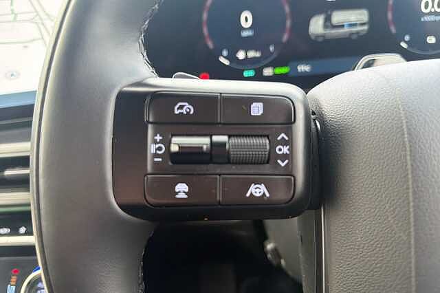 Hyundai SANTA FE CALLIGRAPHY Olive Green