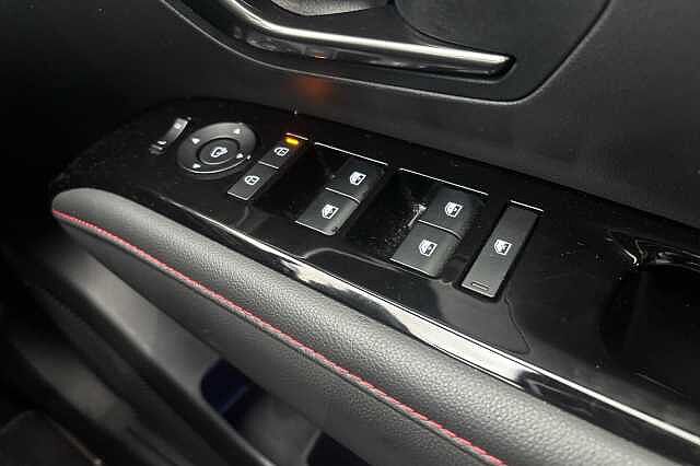 Hyundai TUCSON T-GDI N LINE S Shadow Grey