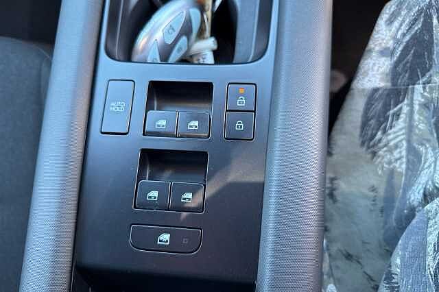 Hyundai IONIQ 6 PREMIUM Ultimate Red