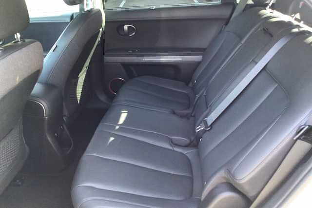 Hyundai IONIQ 5 ULTIMATE Atlas White