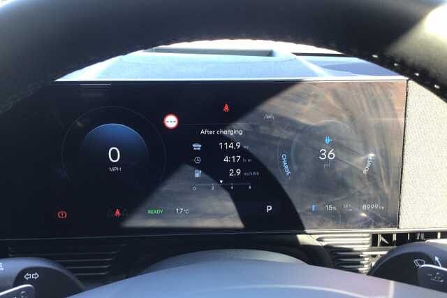 Hyundai IONIQ 5 ULTIMATE Atlas White