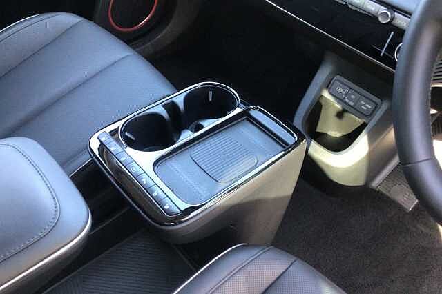 Hyundai IONIQ 5 ULTIMATE Atlas White