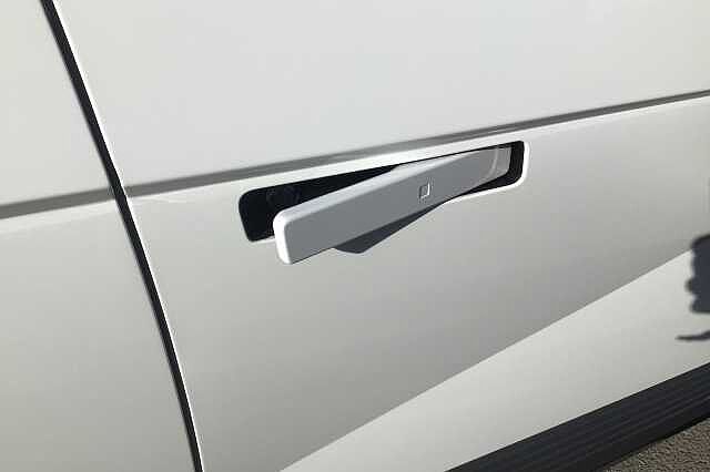 Hyundai IONIQ 5 ULTIMATE Atlas White