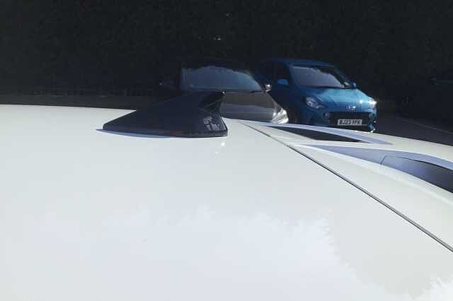 Hyundai IONIQ 5 ULTIMATE Atlas White