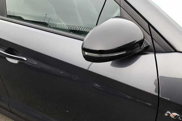 Hyundai TUCSON T-GDI N LINE Dark Knight