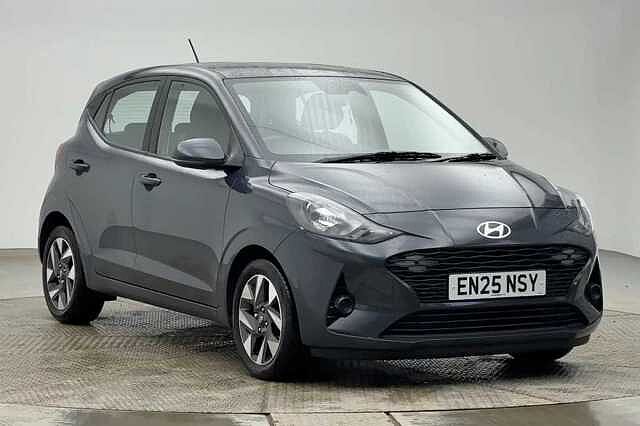 Hyundai i20 T-GDI PREMIUM