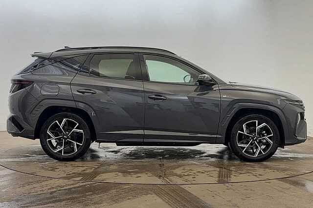 Hyundai i20 T-GDI PREMIUM