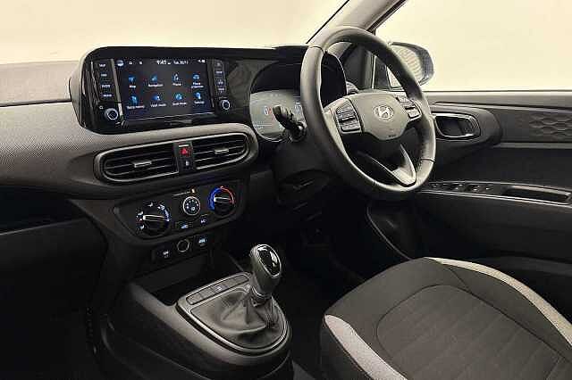 Hyundai i20 T-GDI PREMIUM