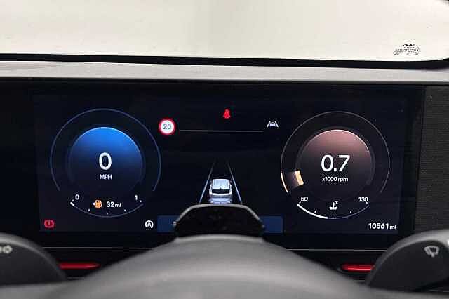 Hyundai i20 T-GDI PREMIUM