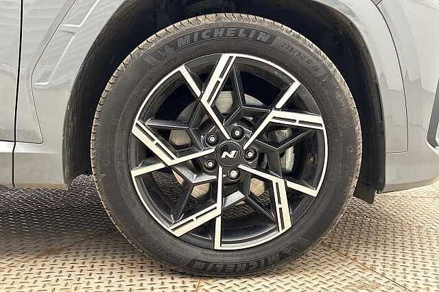 Hyundai i20 T-GDI PREMIUM