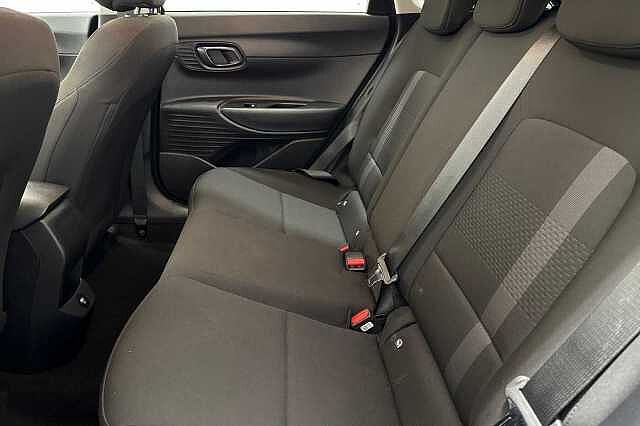 Hyundai KONA N LINE Cyber Grey