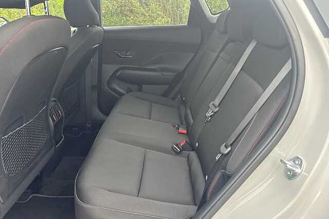 Hyundai Kona N LINE