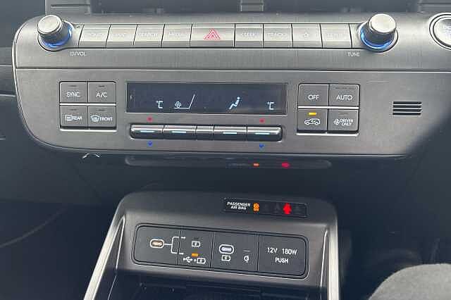 Hyundai Kona N LINE