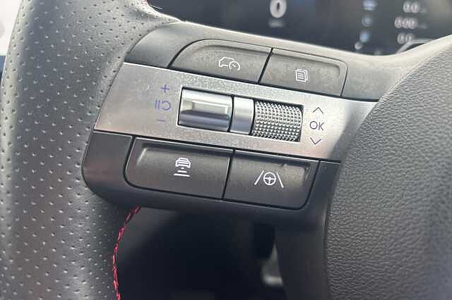 Hyundai Kona N LINE