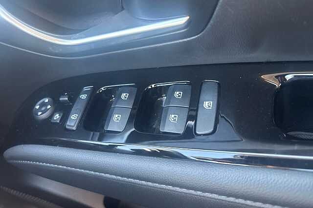 Hyundai TUCSON T-GDI PREMIUM Amazon Grey
