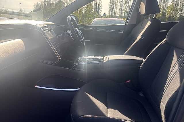 Hyundai TUCSON T-GDI PREMIUM Amazon Grey