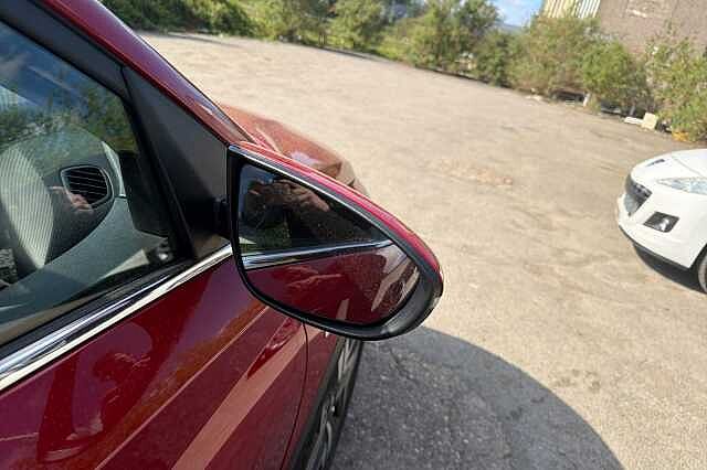 Hyundai Bayon T-GDI PREMIUM DCT MHEV