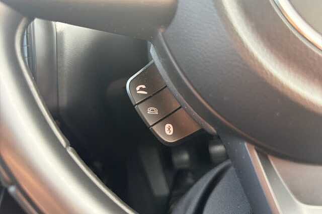 Suzuki Swift SZ3 DUALJET