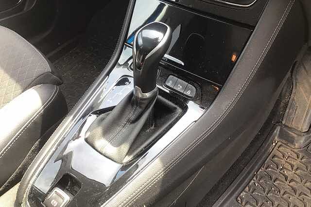 Vauxhall Grandland X SRI NAV