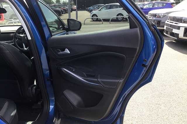 Vauxhall Grandland X SRI NAV