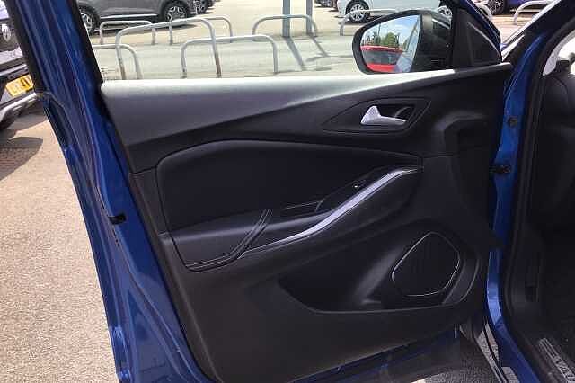 Vauxhall Grandland X SRI NAV