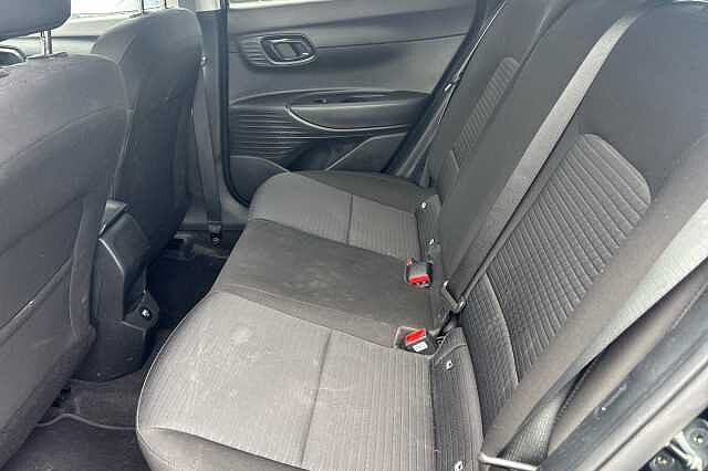 Hyundai i20 T-GDI PREMIUM MHEV