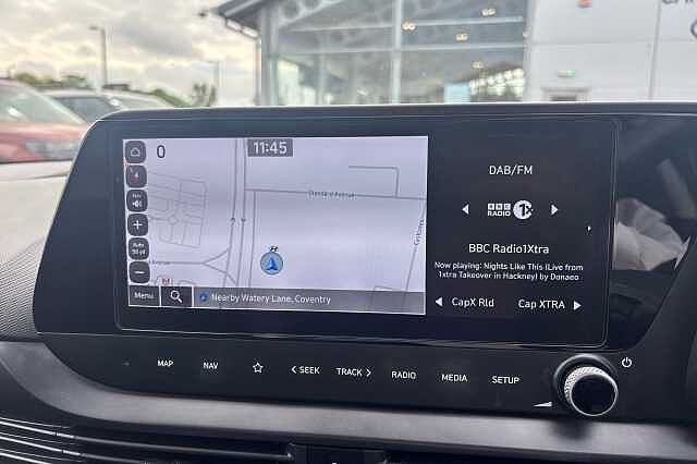 Hyundai i20 T-GDI PREMIUM MHEV