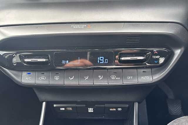Hyundai i20 T-GDI PREMIUM MHEV