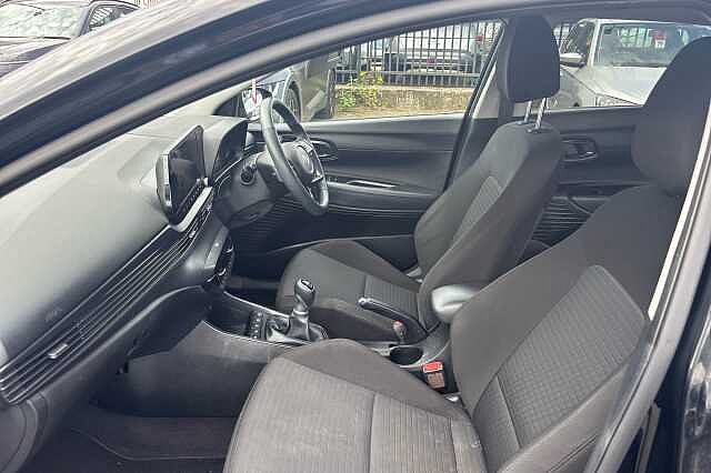 Hyundai i20 T-GDI PREMIUM MHEV
