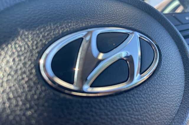 Hyundai Bayon T-GDI SE CONNECT MHEV