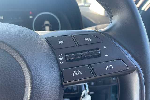 Hyundai Bayon T-GDI SE CONNECT MHEV