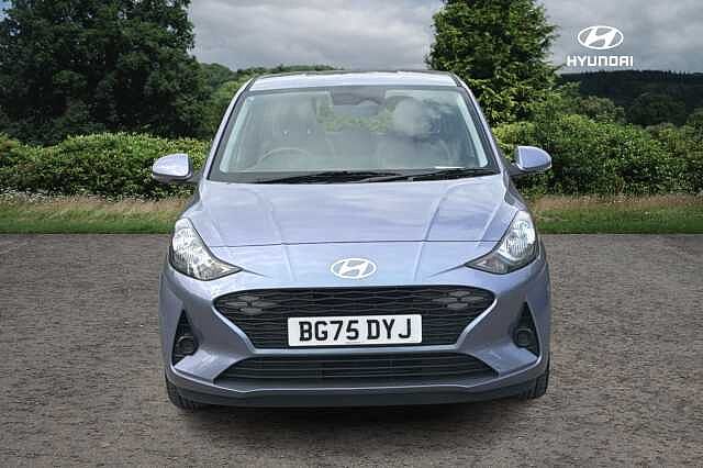 Hyundai i10 ADVANCE