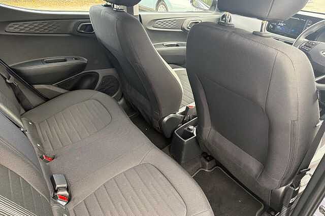 Hyundai i10 ADVANCE