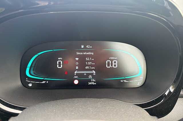 Hyundai i10 ADVANCE