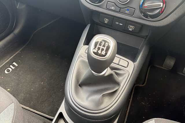 Hyundai i10 ADVANCE