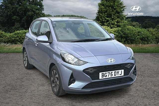 Hyundai i10 ADVANCE