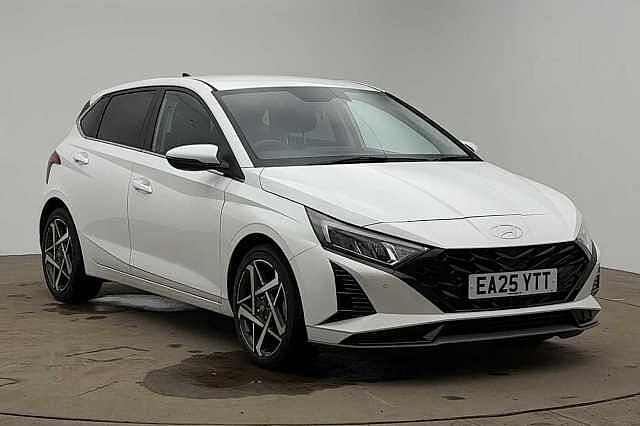 Hyundai Kona ADVANCE