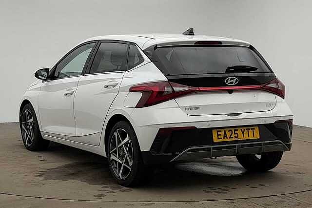 Hyundai Kona ADVANCE