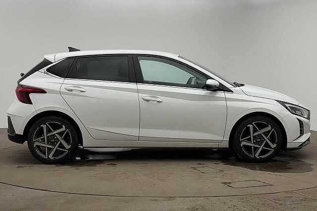 Hyundai Kona ADVANCE