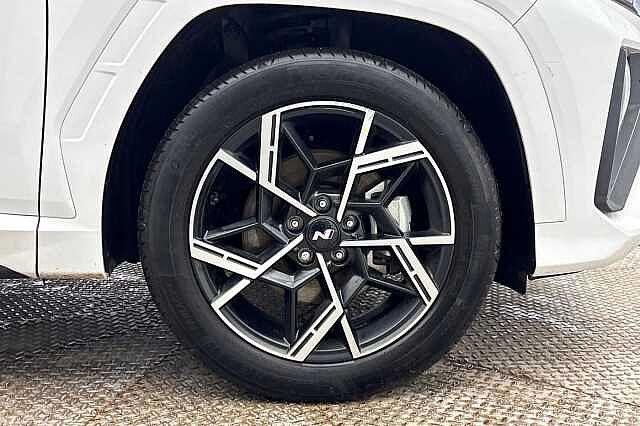 Hyundai Kona ADVANCE