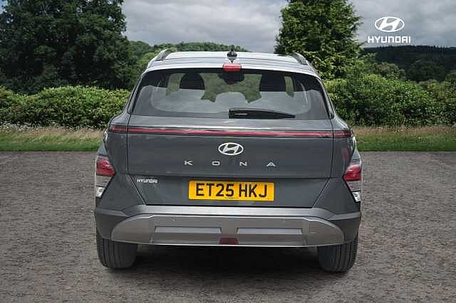 Hyundai Kona ADVANCE
