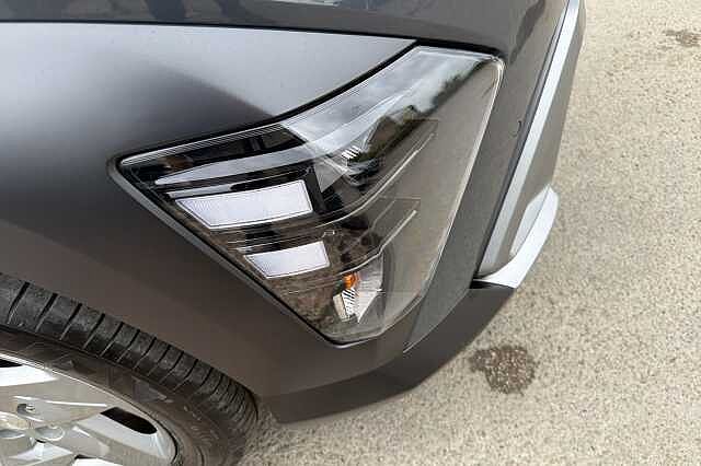 Hyundai Kona ADVANCE