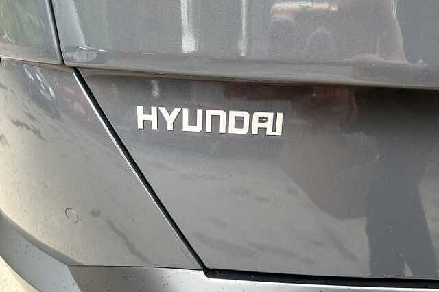 Hyundai Kona ADVANCE