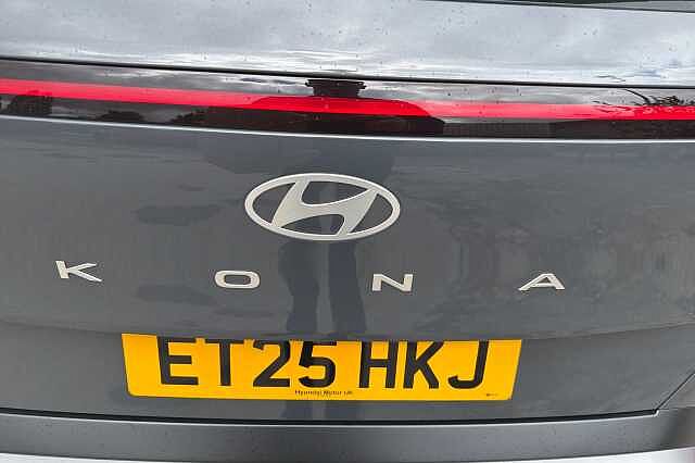 Hyundai Kona ADVANCE