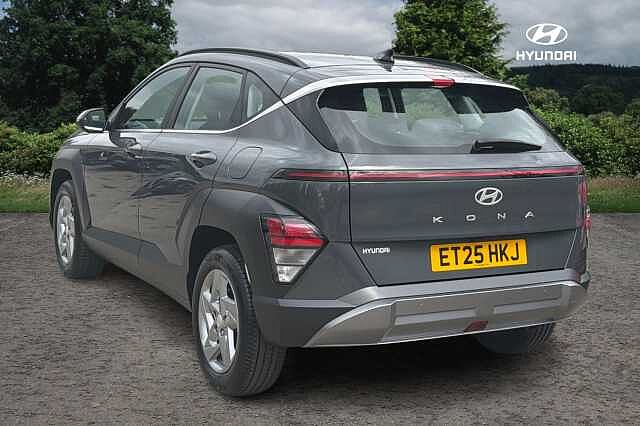 Hyundai Kona ADVANCE