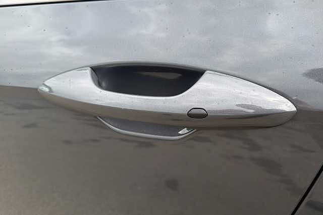 Hyundai Kona ADVANCE