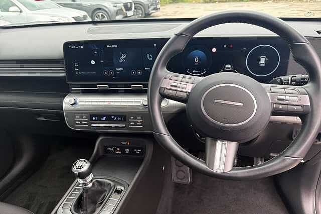 Hyundai Kona ADVANCE