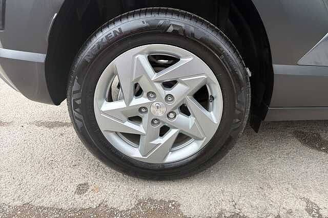 Hyundai Kona ADVANCE